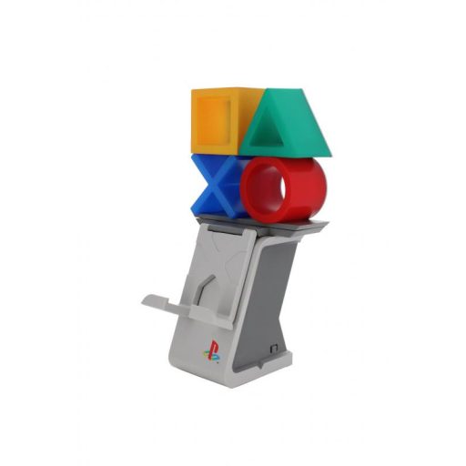 Playstation Heritage Ikon lámpa (MEGSÉRÜLT CSOMAGOLÁS)