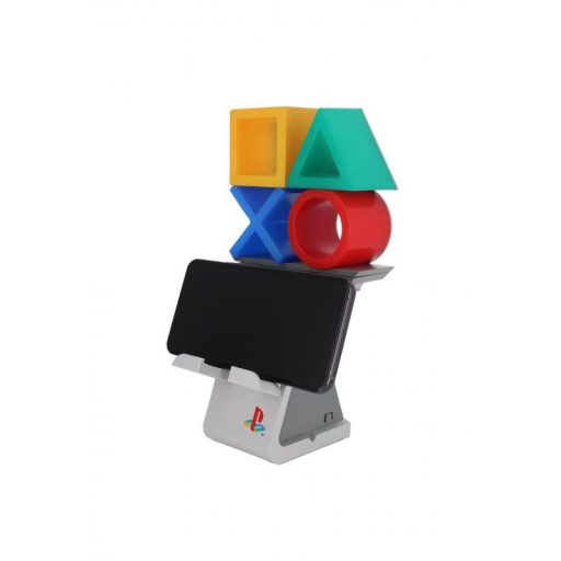 Playstation Heritage Ikon lámpa (MEGSÉRÜLT CSOMAGOLÁS)