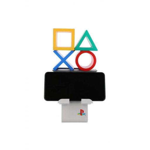 Playstation Heritage Ikon lámpa (MEGSÉRÜLT CSOMAGOLÁS)