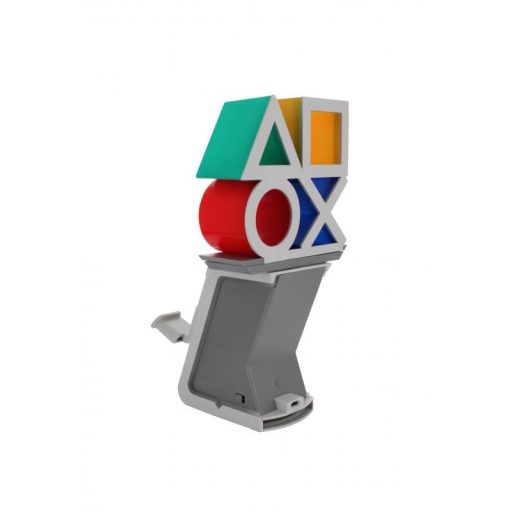 Playstation Heritage Ikon lámpa (MEGSÉRÜLT CSOMAGOLÁS)