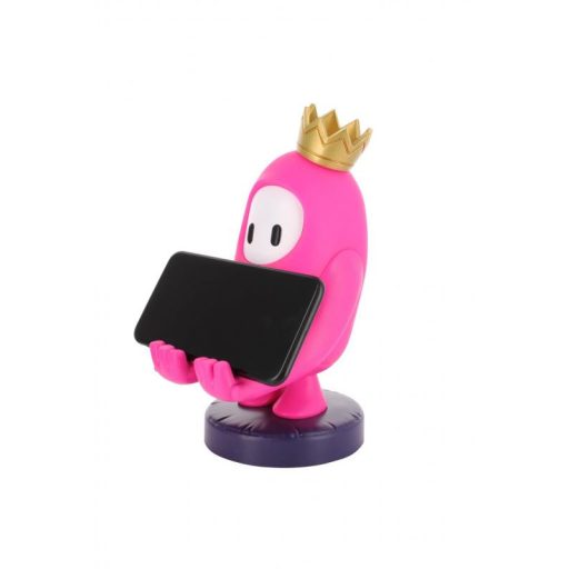 Fall Guy Kontroller, telefon tartó