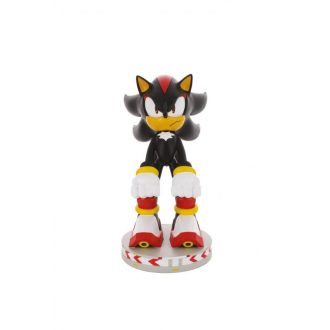   Sonic a sündisznó: Shadow telefon- és kontroller tartó (20 cm)