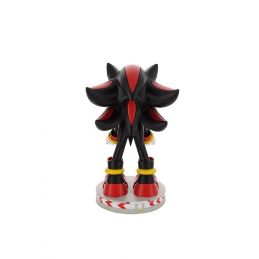 Sonic a sündisznó: Shadow telefon- és kontroller tartó (20 cm)