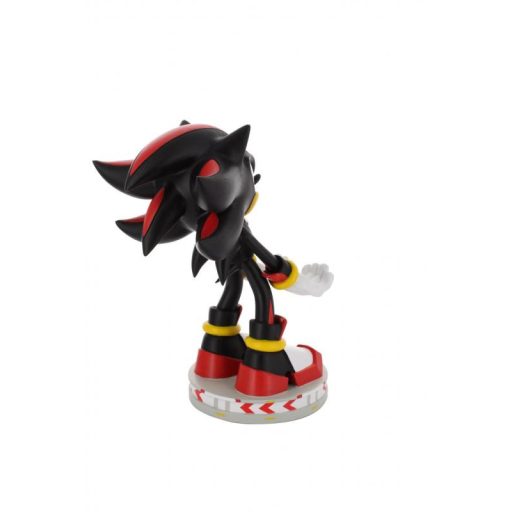 Sonic a sündisznó: Shadow telefon- és kontroller tartó (20 cm)