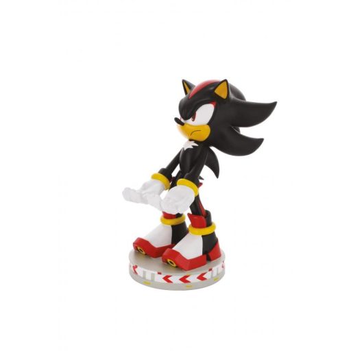 Sonic a sündisznó: Shadow telefon- és kontroller tartó (20 cm)