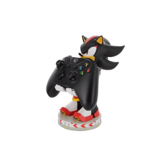 Sonic a sündisznó: Shadow telefon- és kontroller tartó (20 cm)