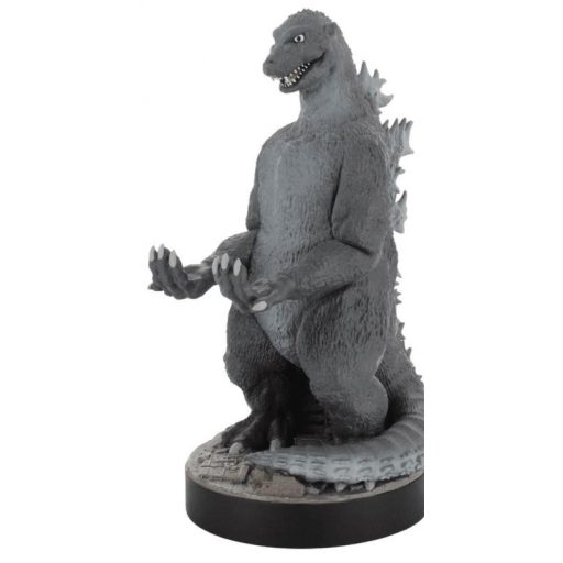 Godzilla (Városromboló) telefon- és kontroller tartó (20 cm)