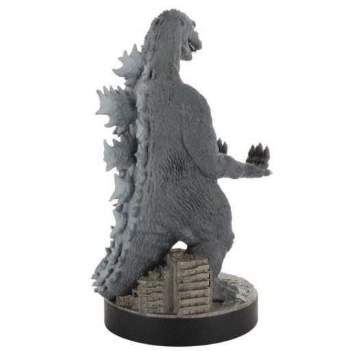 Godzilla (Városromboló) telefon- és kontroller tartó (20 cm)
