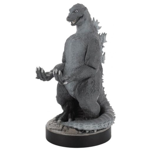 Godzilla (Városromboló) telefon- és kontroller tartó (20 cm)