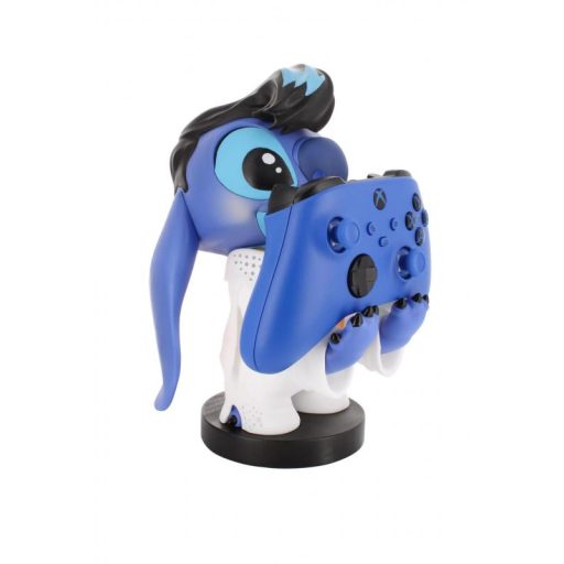 Disney Lilo & Stitch: Stitch mint Elvis telefon és kontroller tartó (20 cm)