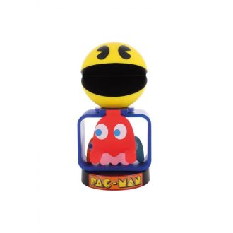 Pac-Man telefon és kontroller tartó (20 cm)