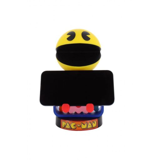 Pac-Man telefon és kontroller tartó (20 cm)