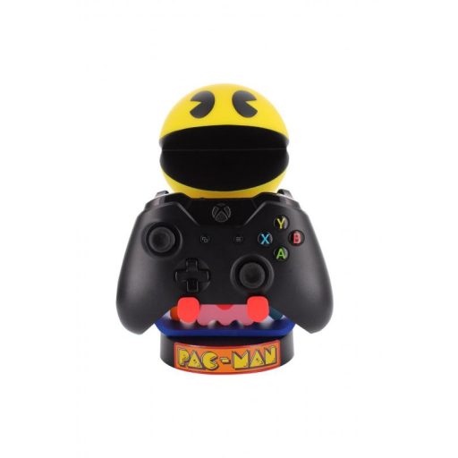 Pac-Man telefon és kontroller tartó (20 cm)