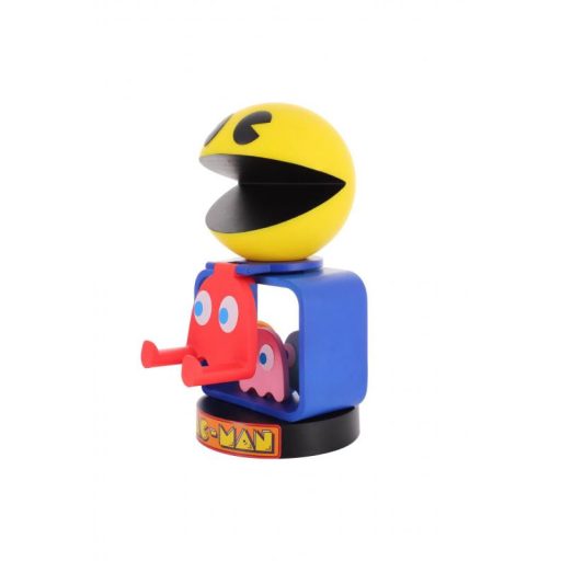 Pac-Man telefon és kontroller tartó (20 cm)