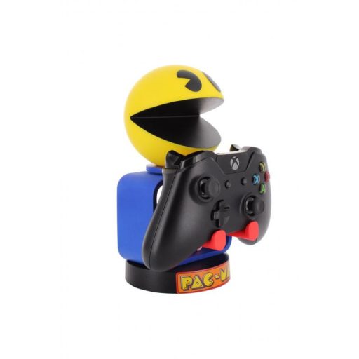 Pac-Man telefon és kontroller tartó (20 cm)