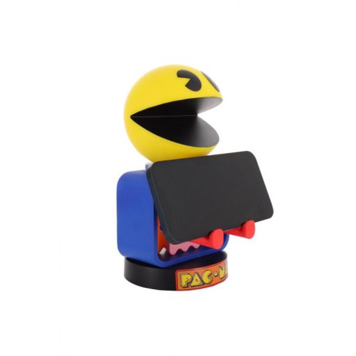 Pac-Man telefon és kontroller tartó (20 cm)