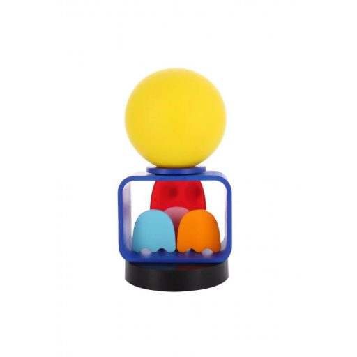 Pac-Man telefon és kontroller tartó (20 cm)