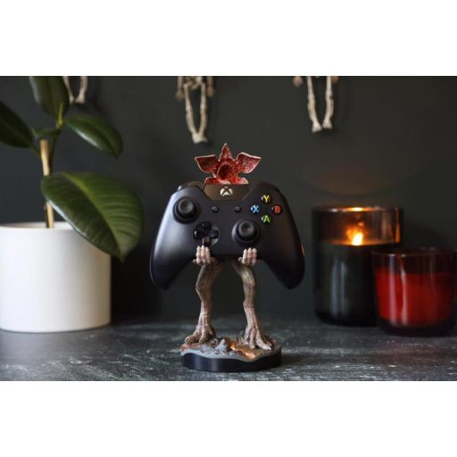 Stranger Things: Demogorgon telefon- és kontroller tartó (20 cm)