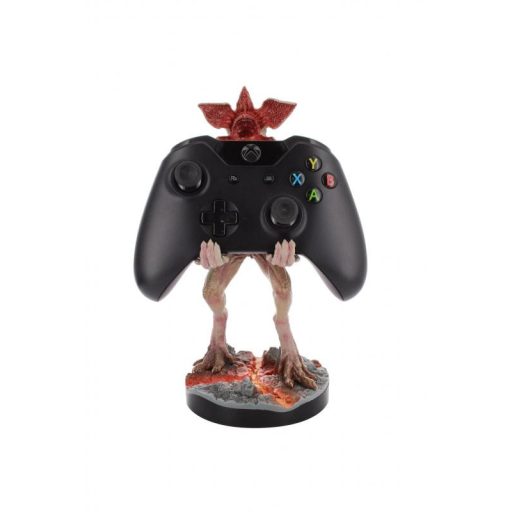 Stranger Things: Demogorgon telefon- és kontroller tartó (20 cm)