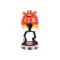 Sonic a sündisznó Modern Dr Eggman telefon- és kontroller tartó (20 cm)