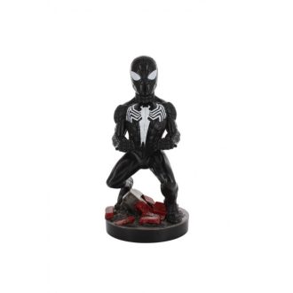   Marvel Symbiote Spider-man telefon- és kontroller tartó (20 cm)