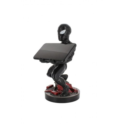 Marvel Symbiote Spider-man telefon- és kontroller tartó (20 cm)