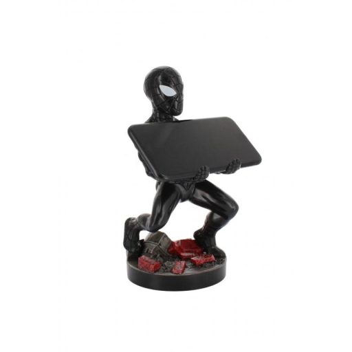 Marvel Symbiote Spider-man telefon- és kontroller tartó (20 cm)