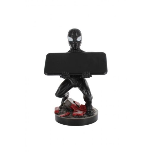 Marvel Symbiote Spider-man telefon- és kontroller tartó (20 cm)