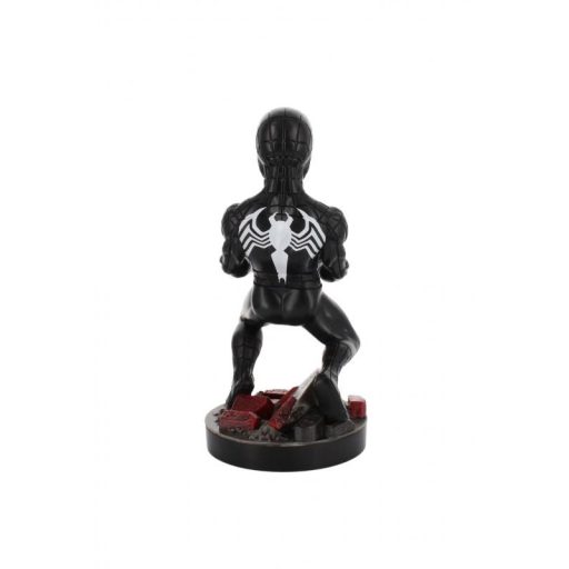 Marvel Symbiote Spider-man telefon- és kontroller tartó (20 cm)