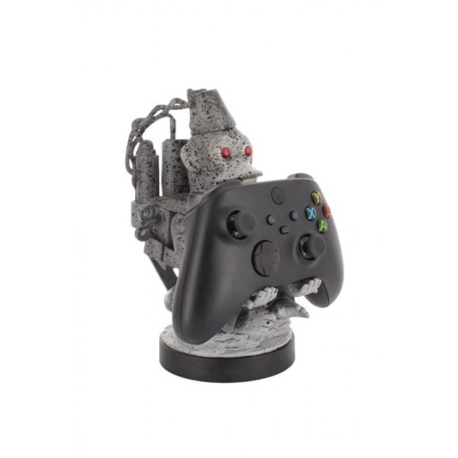 Call of Duty Monkey Bomb (pirított) telefon- és kontroller tartó