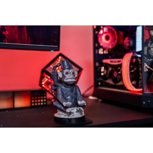 Call of Duty Monkey Bomb (pirított) telefon- és kontroller tartó