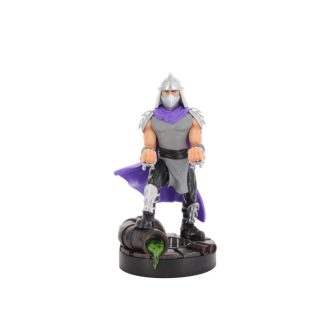 TMNT: Shredder telefon- és kontroller tartó (20 cm)