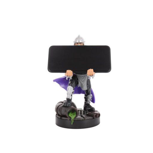TMNT: Shredder telefon- és kontroller tartó (20 cm)