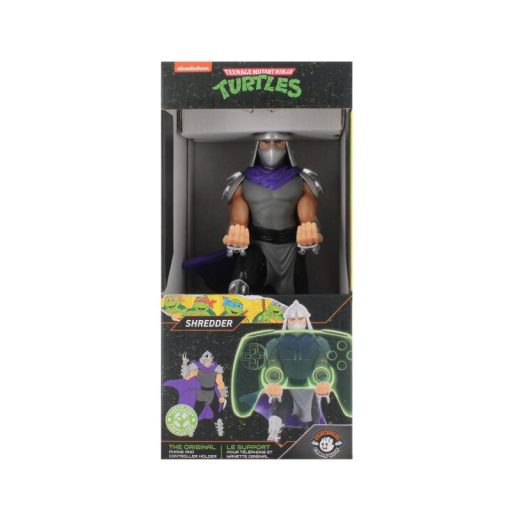 TMNT: Shredder telefon- és kontroller tartó (20 cm)