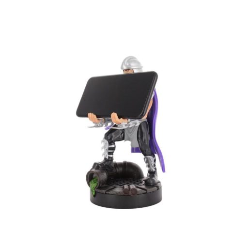 TMNT: Shredder telefon- és kontroller tartó (20 cm)