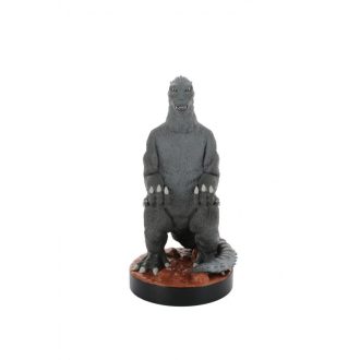   Godzilla (Szörnyek Királya) telefon- és kontroller tartó (20 cm)