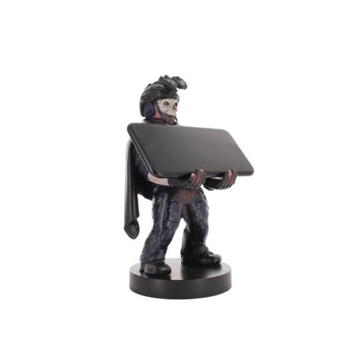 Call of Duty Warzone Ghost - Zombie telefon- és kontroller tartó (20 cm)