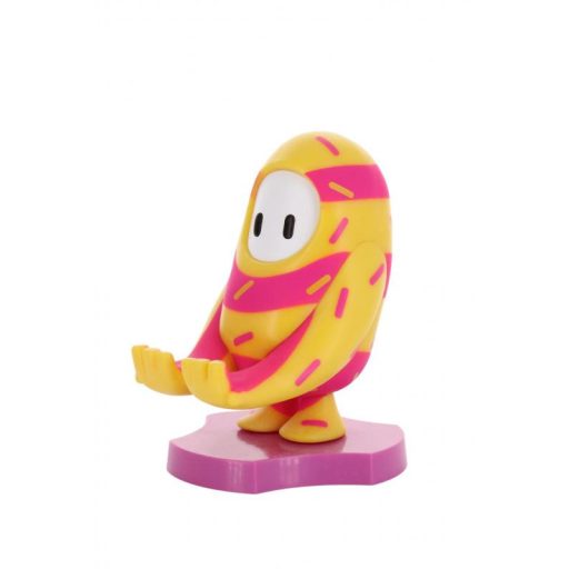 Fall Guys Ice Cream - Earbud tartó 11 cm