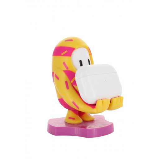 Fall Guys Ice Cream - Earbud tartó 11 cm
