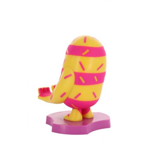 Fall Guys Ice Cream - Earbud tartó 11 cm