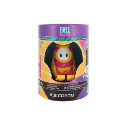 Fall Guys Ice Cream - Earbud tartó 11 cm