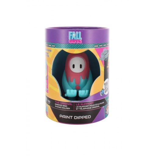 Fall Guys: Paint Dipped Holdem - earbud fülhallgató tartó 11 cm