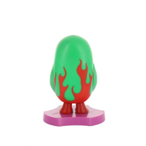 Fall Guys: Hot Rod Flames Holdem - earbuds fülhallgató tartó 11 cm 