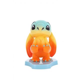   Disney Lilo & Stitch: naplemente Stitch earbuds fülhallgató tartó 11 cm