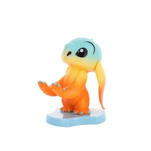 Disney Lilo & Stitch: naplemente Stitch earbuds fülhallgató tartó 11 cm