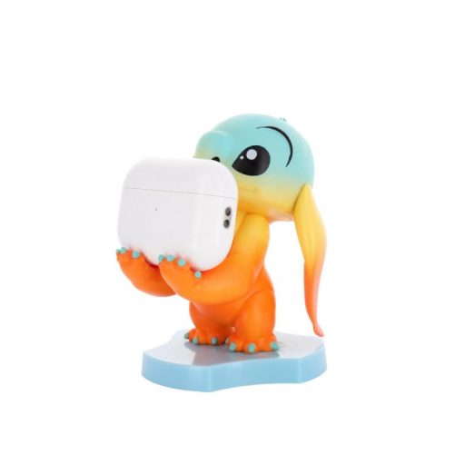 Disney Lilo & Stitch: naplemente Stitch earbuds fülhallgató tartó 11 cm