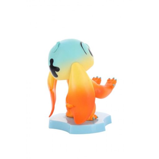 Disney Lilo & Stitch: naplemente Stitch earbuds fülhallgató tartó 11 cm