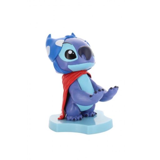 Disney Lilo & Stitch Alsónadrágos Hős - fülhallgató / earbuds tartó 11 cm