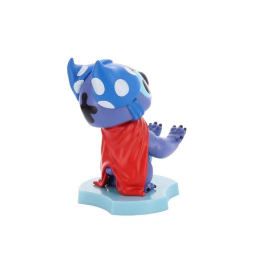 Disney Lilo & Stitch Alsónadrágos Hős - fülhallgató / earbuds tartó 11 cm