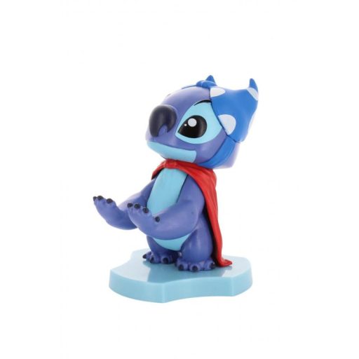Disney Lilo & Stitch Alsónadrágos Hős - fülhallgató / earbuds tartó 11 cm